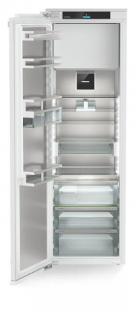 Frigidere cu 1 ușă, încorporabile, cu secțiune de congelare - Frigider Incorporabil IRBAc 5171 617 Peak cu BioFresh Professional și AutoDoor