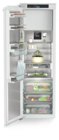 Frigider Incorporabil IRBAc 5171 617 Peak cu BioFresh Professional și AutoDoor [2]