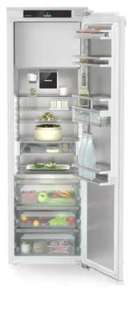 Frigider Incorporabil IRBAc 5171 001 Peak cu BioFresh Professional și AutoDoor [2]