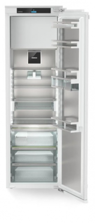 Frigidere cu 1 ușă, încorporabile, cu secțiune de congelare - Frigider Incorporabil IRBAc 5171 001 Peak cu BioFresh Professional și AutoDoor