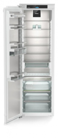 Frigidere cu 1 ușă, încorporabile, cu secțiune de congelare - Frigider Incorporabil IRBAc 5190 617 Peak cu BioFresh Professional și AutoDoor