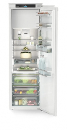 Frigider Incorporabil IRBbi 5151 Prime cu BioFresh [1]