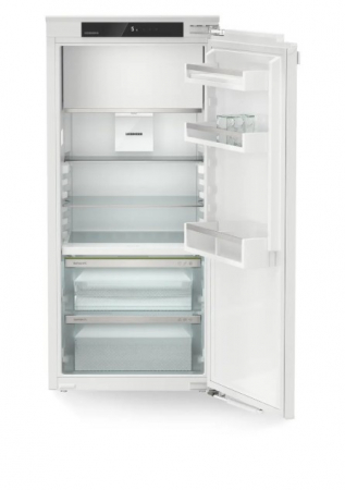 Frigidere cu 1 ușă, încorporabile, cu secțiune de congelare - Frigider Incorporabil IRBc 4121 Plus cu BioFresh