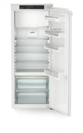 Frigidere cu 1 ușă, încorporabile, cu secțiune de congelare - Frigider Incorporabil IRBc 4521 Plus  cu BioFresh