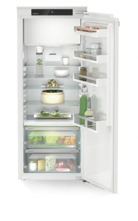 Frigider Incorporabil IRBc 4521 Plus  cu BioFresh [2]