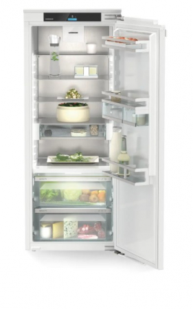 Frigider Incorporabil IRBci 4550 Prime cu BioFresh [2]