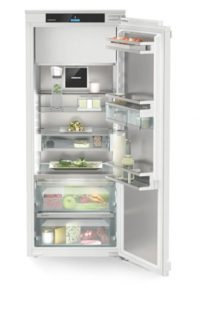Frigider Incorporabil IRBci 4571 Peak  cu BioFresh Professional [2]