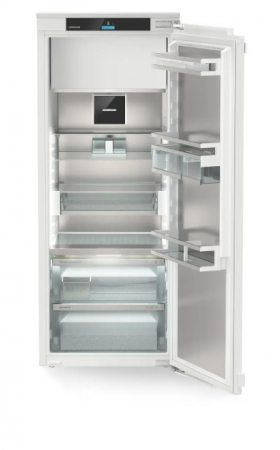 Frigidere cu 1 ușă, încorporabile, cu secțiune de congelare - Frigider Incorporabil IRBci 4571 Peak  cu BioFresh Professional