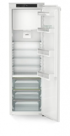 Frigidere cu 1 ușă, încorporabile, cu secțiune de congelare - Frigider Incorporabil IRBd 5121 Plus cu BioFresh