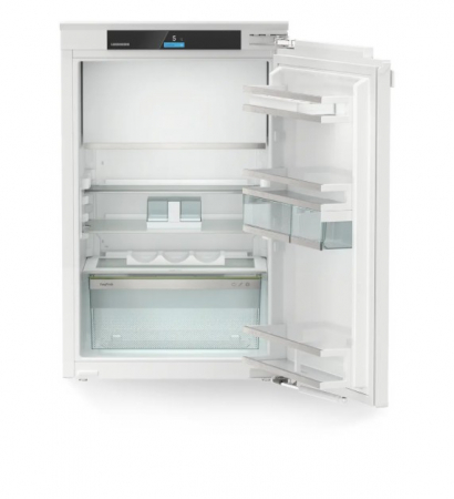 Frigidere cu 1 ușă, încorporabile, cu secțiune de congelare - Frigider Incorporabil IRbi 3951 Prime cu EasyFresh