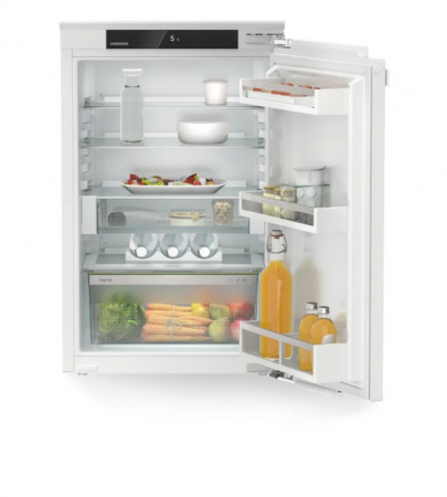 Frigider Incorporabil IRc 3920 Plus  cu EasyFresh [1]