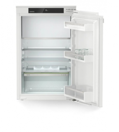 Frigidere cu 1 ușă, încorporabile, cu secțiune de congelare - Frigider Incorporabil IRc 3921 Plus cu EasyFresh