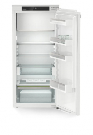 Frigidere cu 1 ușă, încorporabile, cu secțiune de congelare - Frigider Incorporabil IRc 4121 Plus cu EasyFresh