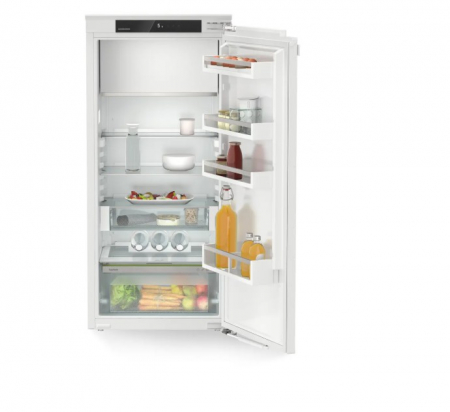 Frigider Incorporabil IRc 4121 Plus cu EasyFresh [2]