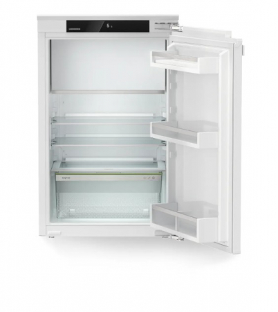 Frigidere cu 1 ușă, încorporabile, cu secțiune de congelare - Frigider Incorporabil IRd 3901 Pure cu EasyFresh