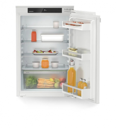 Frigider Incorporabil IRd 3901 Pure cu EasyFresh [2]