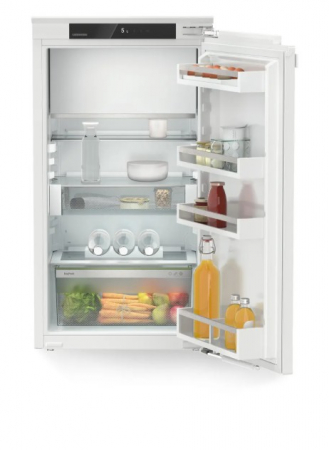 Frigider Incorporabil IRd 4021 Plus cu EasyFresh [2]