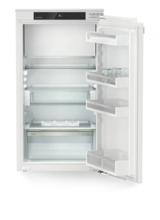 Frigidere cu 1 ușă, încorporabile, cu secțiune de congelare - Frigider Incorporabil IRd 4021 Plus cu EasyFresh