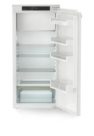 Frigidere cu 1 ușă, încorporabile, cu secțiune de congelare - Frigider Incorporabil IRd 4101 Pure cu EasyFresh