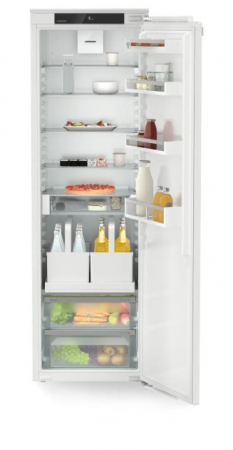 Frigider Incorporabil IRDdi 5120 Plus cu EasyFresh și coș pentru sticle [1]