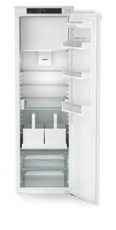 Frigidere cu 1 ușă, încorporabile, cu secțiune de congelare - Frigider Incorporabil IRDdi 5121 Plus Frigider integrabil cu EasyFresh și coș pentru sticle