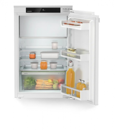 Frigider Incorporabil IRe 3901 Pure  cu EasyFresh [2]