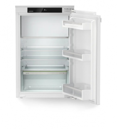 Frigidere cu 1 ușă, încorporabile, cu secțiune de congelare - Frigider Incorporabil IRe 3901 Pure  cu EasyFresh