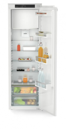 Frigider Incorporabil IRe 5101 Pure cu EasyFresh [2]