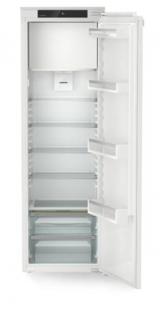 Frigidere cu 1 ușă, încorporabile, cu secțiune de congelare - Frigider Incorporabil IRe 5101 Pure cu EasyFresh