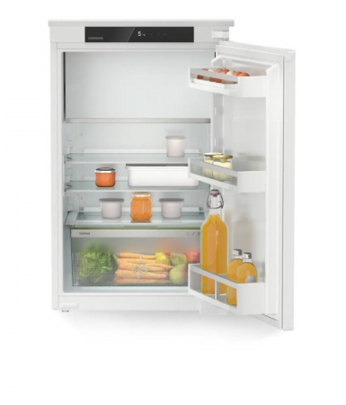 Frigider Incorporabil IRSe 3901 Pure cu EasyFresh [2]