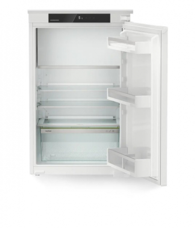 Frigidere cu 1 ușă, încorporabile, cu secțiune de congelare - Frigider Incorporabil IRSe 3901 Pure cu EasyFresh