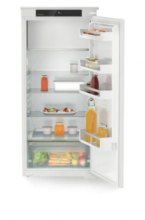 Frigider Incorporabil IRSe 4101 Pure cu EasyFresh [2]