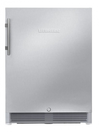 Frigidere cu 1 usă - Frigider Incorporabil sub blat OKes 1750 Outdoor Cooler