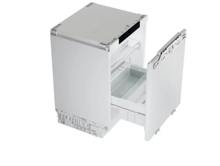 Frigidere cu 1 usă - Frigider Incorporabil sub blat cu sertar URPc 375i Prime