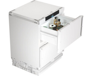 Electrocasnice mari  - Frigider incorporabil sub blat Liebherr URDd 375i Prime, VarioCool