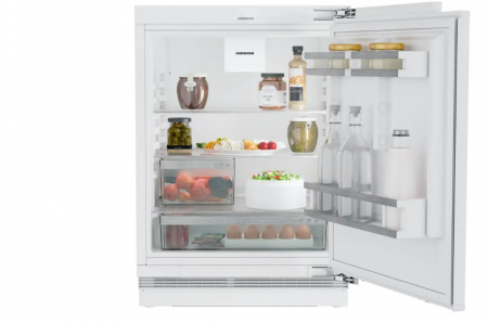 Frigider Incorporabil sub blat URc 3700 Pure [1]