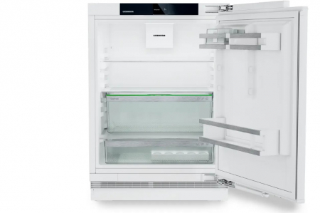 Frigidere cu 1 usă - Frigider Incorporabil sub blat URc 375i Prime cu EasyFresh
