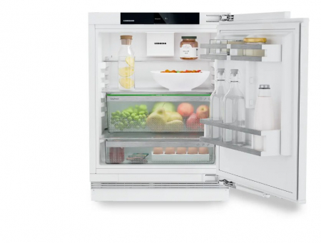 Frigider Incorporabil sub blat URd 365i  Prime cu EasyFresh [1]