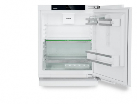 Frigidere cu 1 usă - Frigider Incorporabil sub blat URd 365i  Prime cu EasyFresh