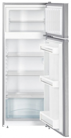 Frigidere cu 2 uși, independente - Frigider Independent in 2 usi CTPele231-26 Comfort cu SmartFrost