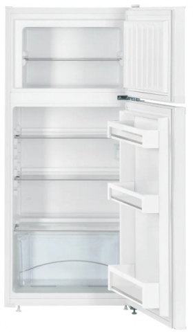Frigidere cu 2 uși, independente - Frigider Independent in 2 usi cu SmartFrost