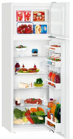 Frigider Independent in 2 usi cu SmartFrost [1]