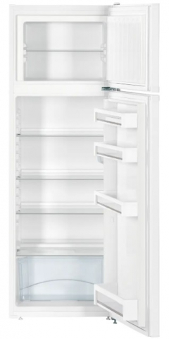 Frigidere cu 2 uși, independente - Frigider Independent in 2 usi cu SmartFrost
