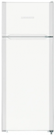 Frigider Independent in 2 usi cu SmartFrost [1]