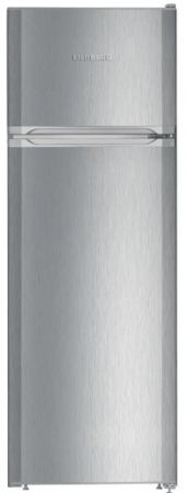 Frigider Independent in 2 usi CTPele251-26 Comfort cu SmartFrost [1]