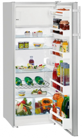 Frigider Independent KPsle290-26 [2]