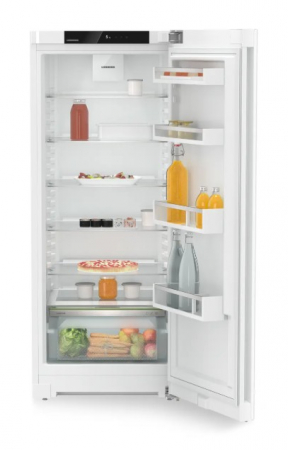 Frigider Independent Rd 4600 Pure cu EasyFresh [1]