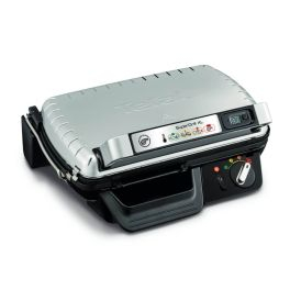 Aparate de gătit - Grătar electric Tefal SuperGrill XL GC461B34, 2400W, termostat cu 4 poziții, plăci antiaderente, tavă de colectare, indicator LED