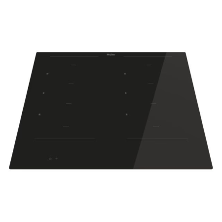 Haier HA2MTB58IRB1S – Plită incorporabilă pe gaz, 5 arzătoare, suport fontă, 75 cm [1]