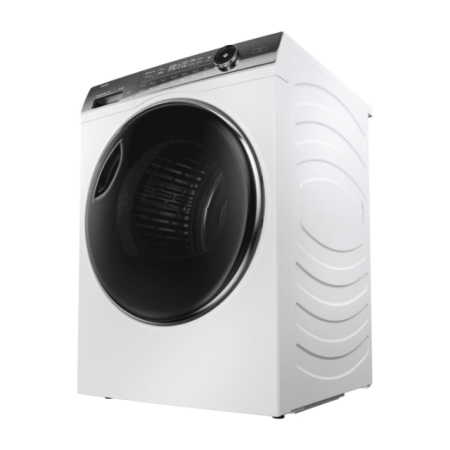 Haier HD100-A2979NU1-S – uscător de rufe 10 kg, pompă de căldură [1]